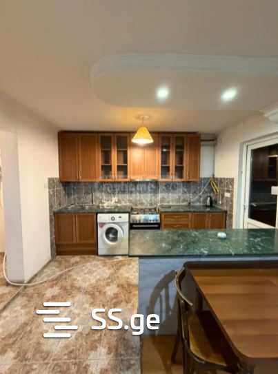 Квартира Block III - Digomi massive