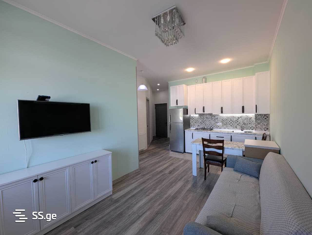 chitadze st. - 2 rooms