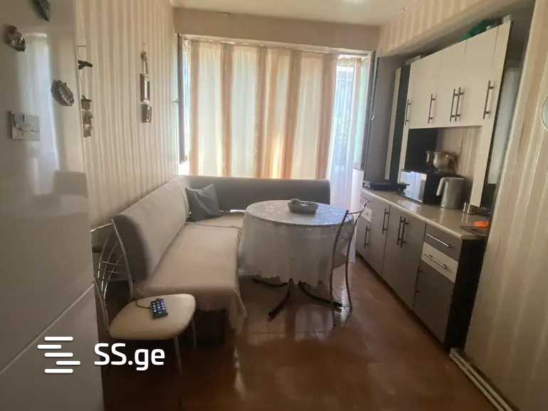 Ikalto st. - 2 rooms