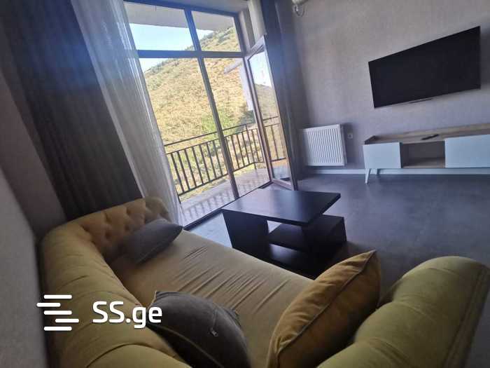 Квартира n. zhvania st.