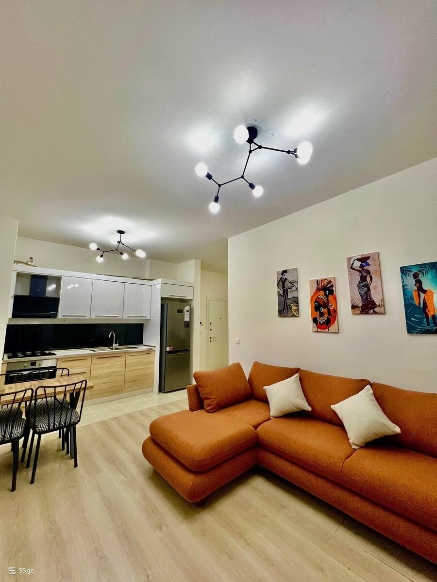 Квартира Bob walsh st. 32