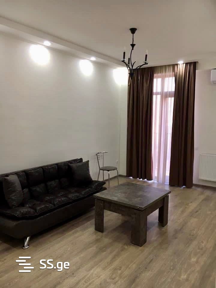 Квартира khizanishvili st. 108