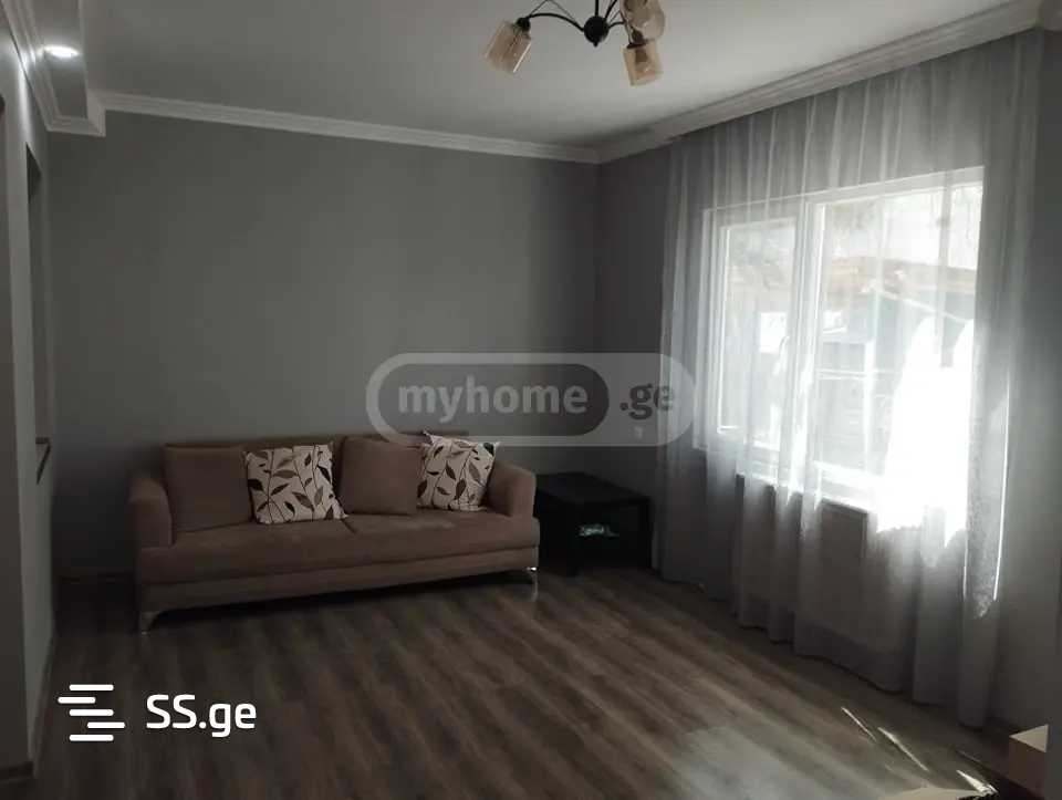 gudamakari st. - 2 rooms