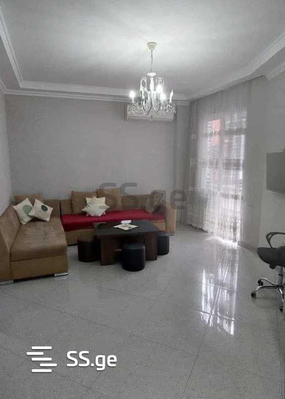 Angis st. 34 - 3 rooms