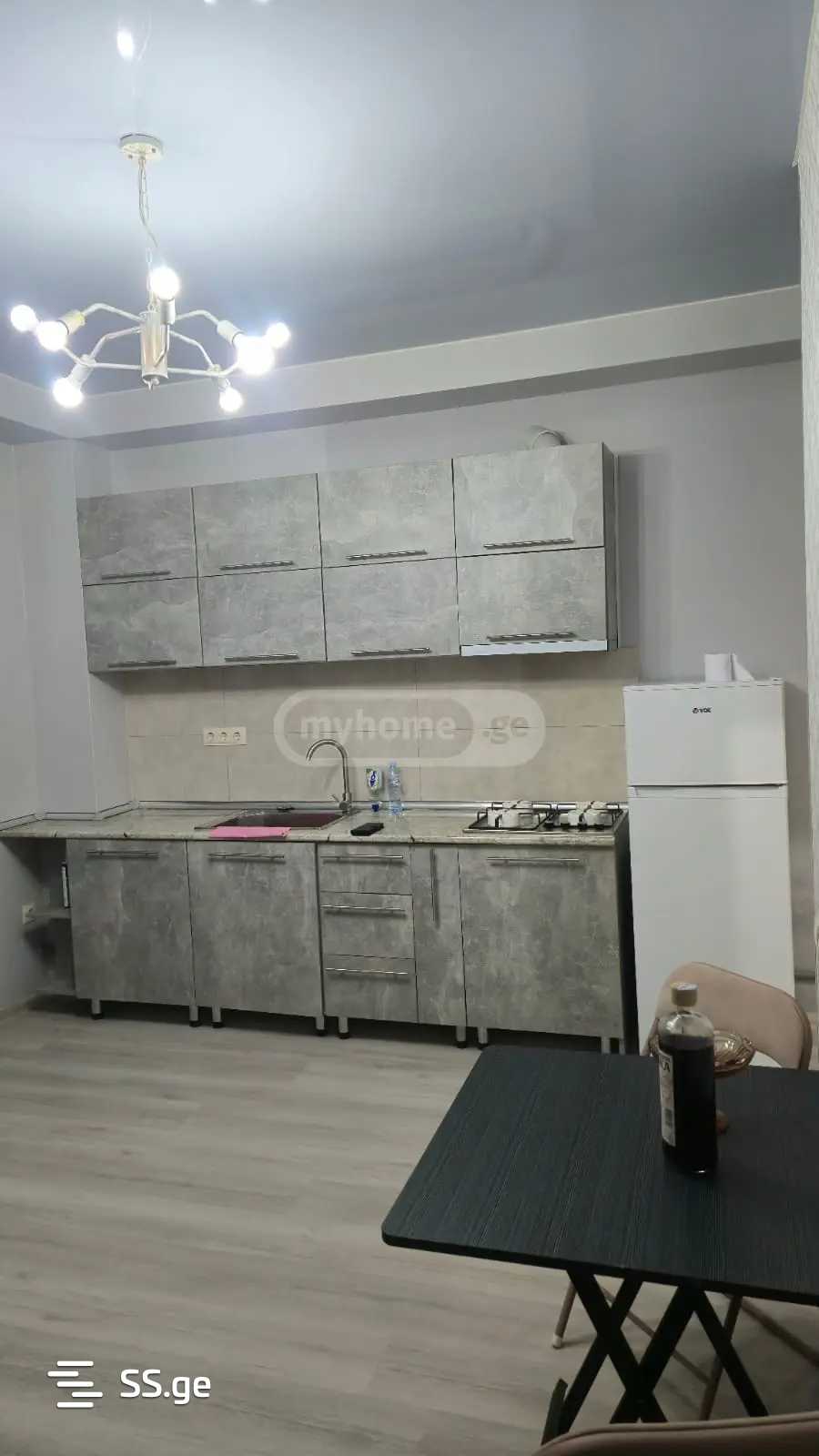 Квартира khomleli st.