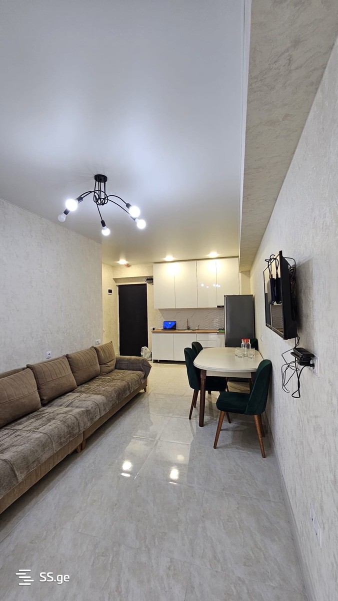 kerchi st. 6 - 2 rooms