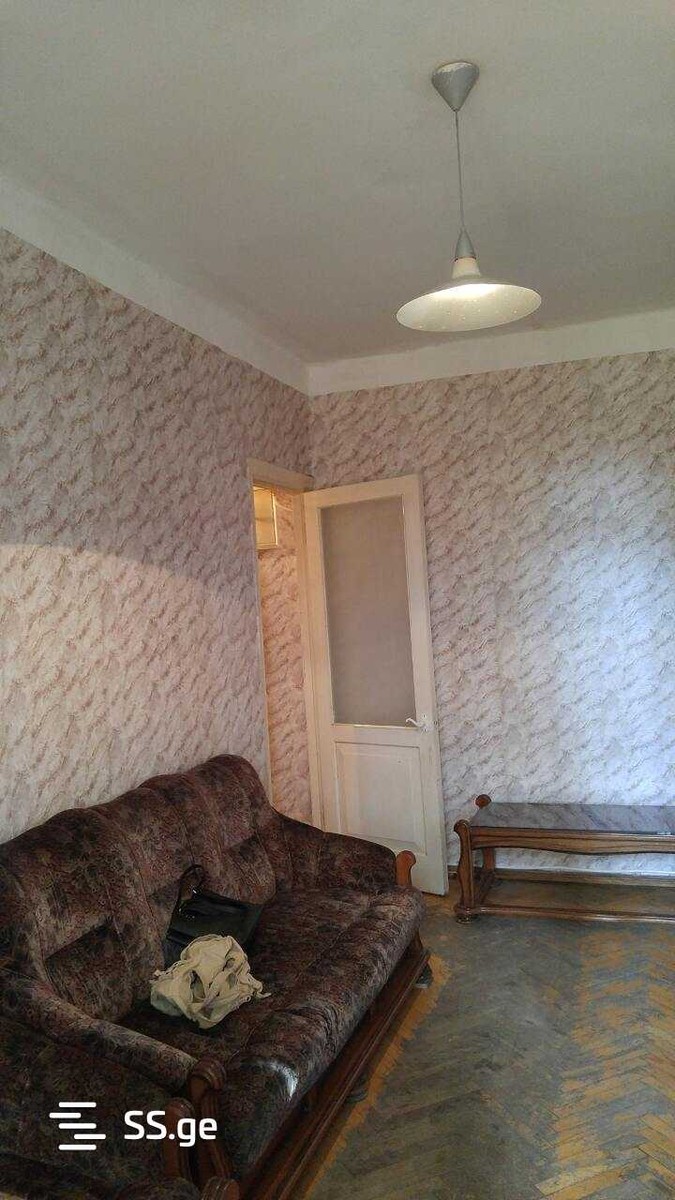 vaja-pshavela avenue - 1 rooms