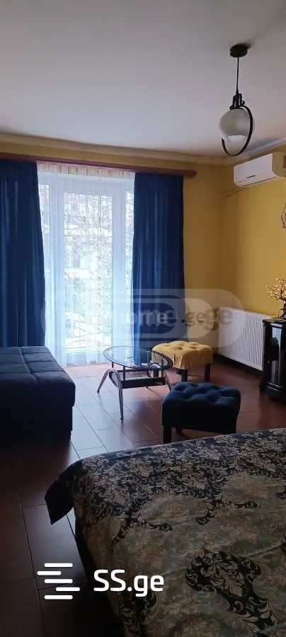 s. cincadze st - 1 rooms