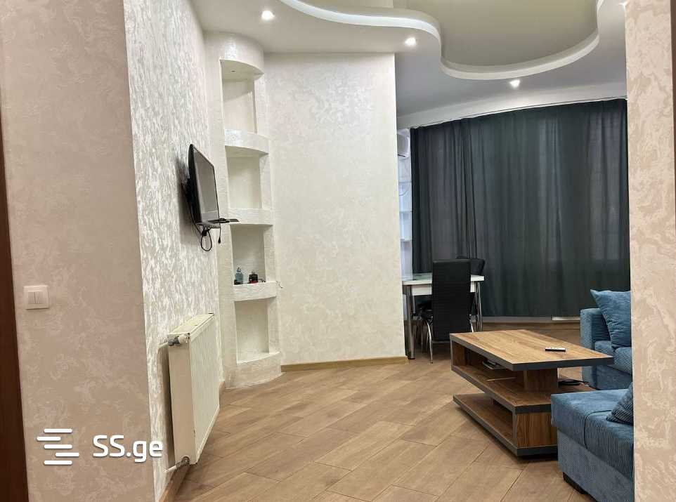 shartava st. 35 - 3 rooms