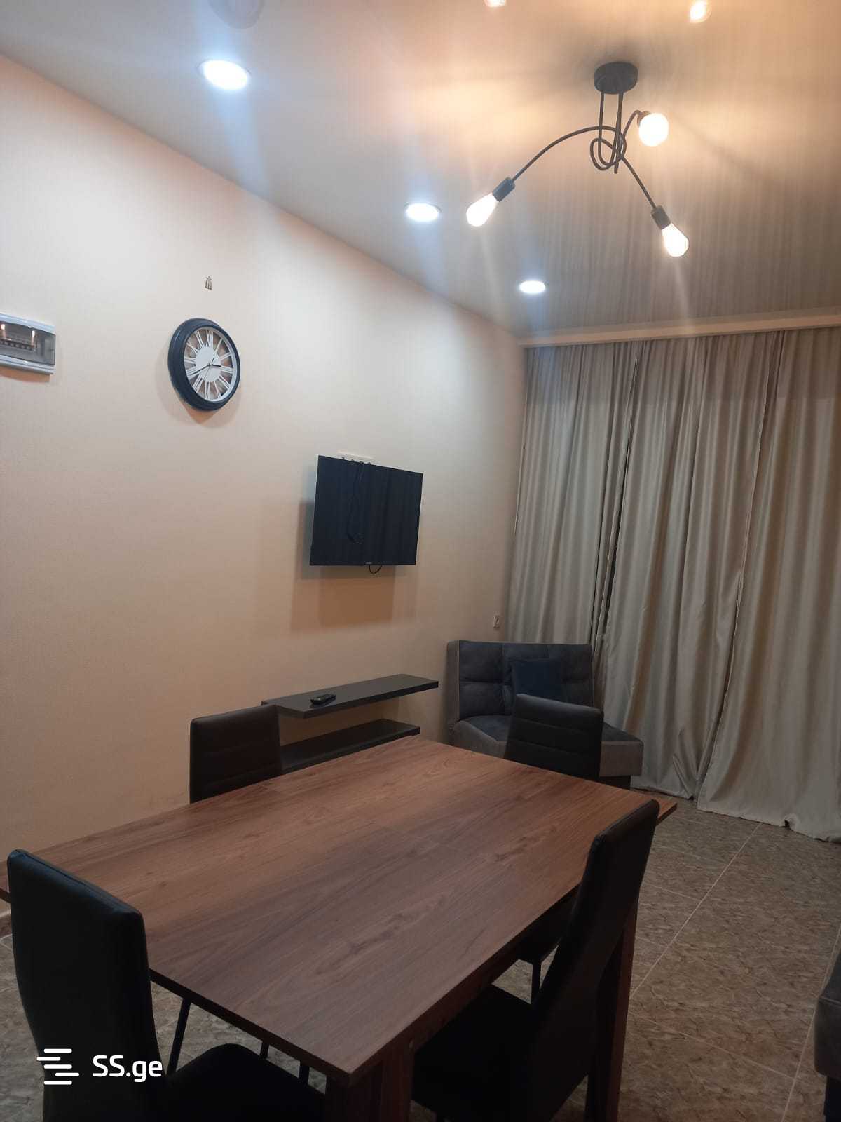 Квартира khevdzmari st. 9