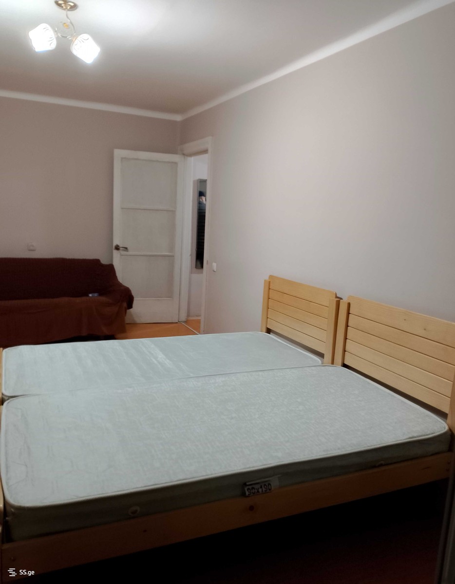 Block II - Vazha-Pshavela - 1 rooms