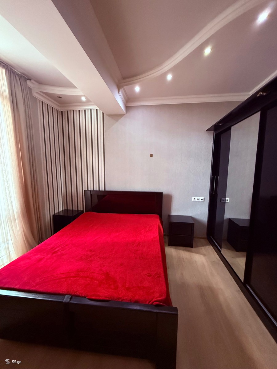 shandor petef st. 1 - 3 rooms