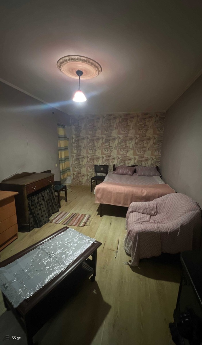 Block IV - Digomi massive - 1 rooms