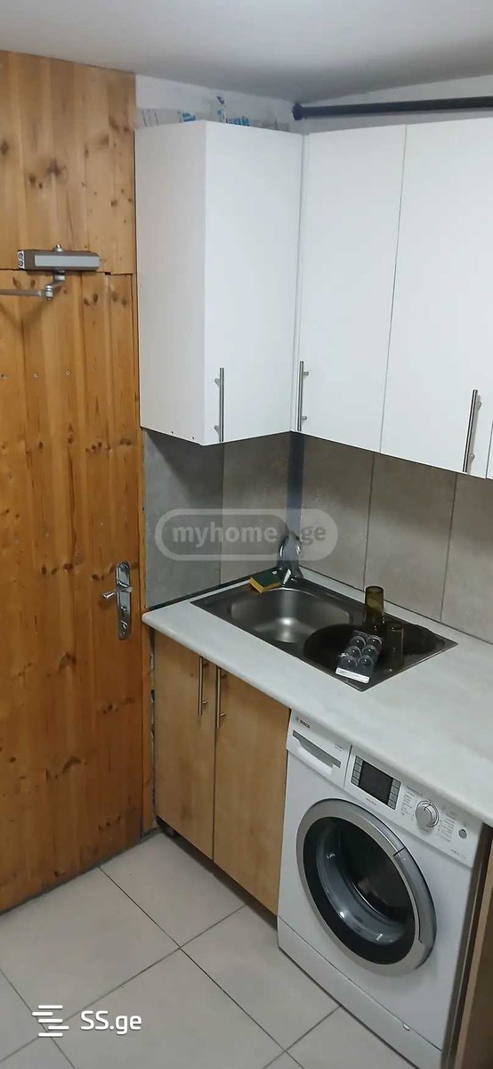 Utsnob gmirta st. 2 - 1 rooms