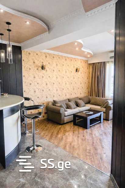 kavtaradze st. - 2 rooms