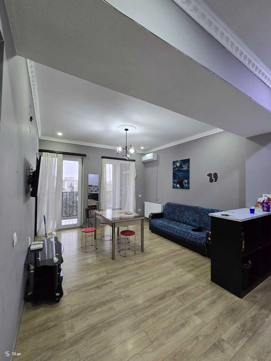 Квартира kerchi st.