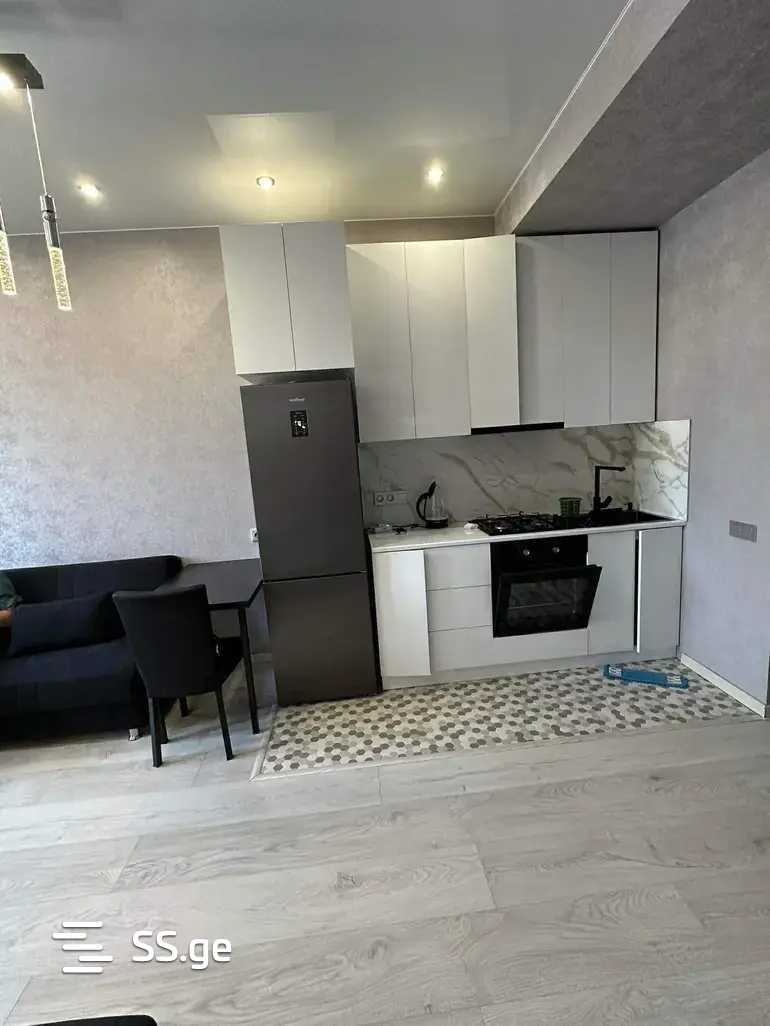 nasidze st. - 2 rooms