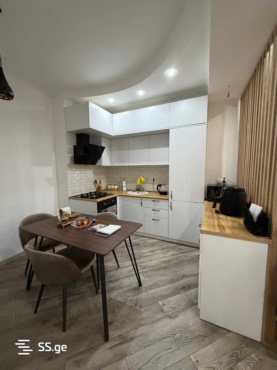 Квартира ortachala st.