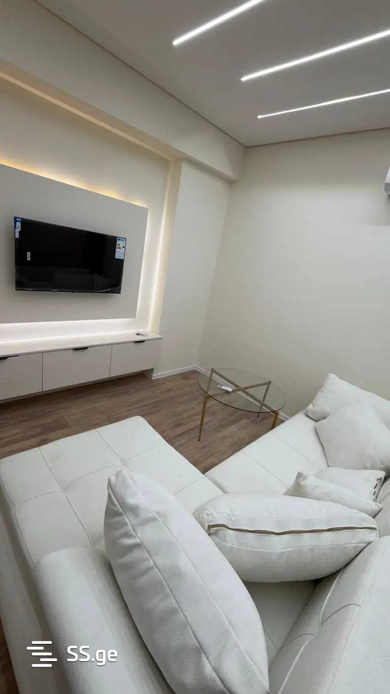 Квартира beliashvili st.