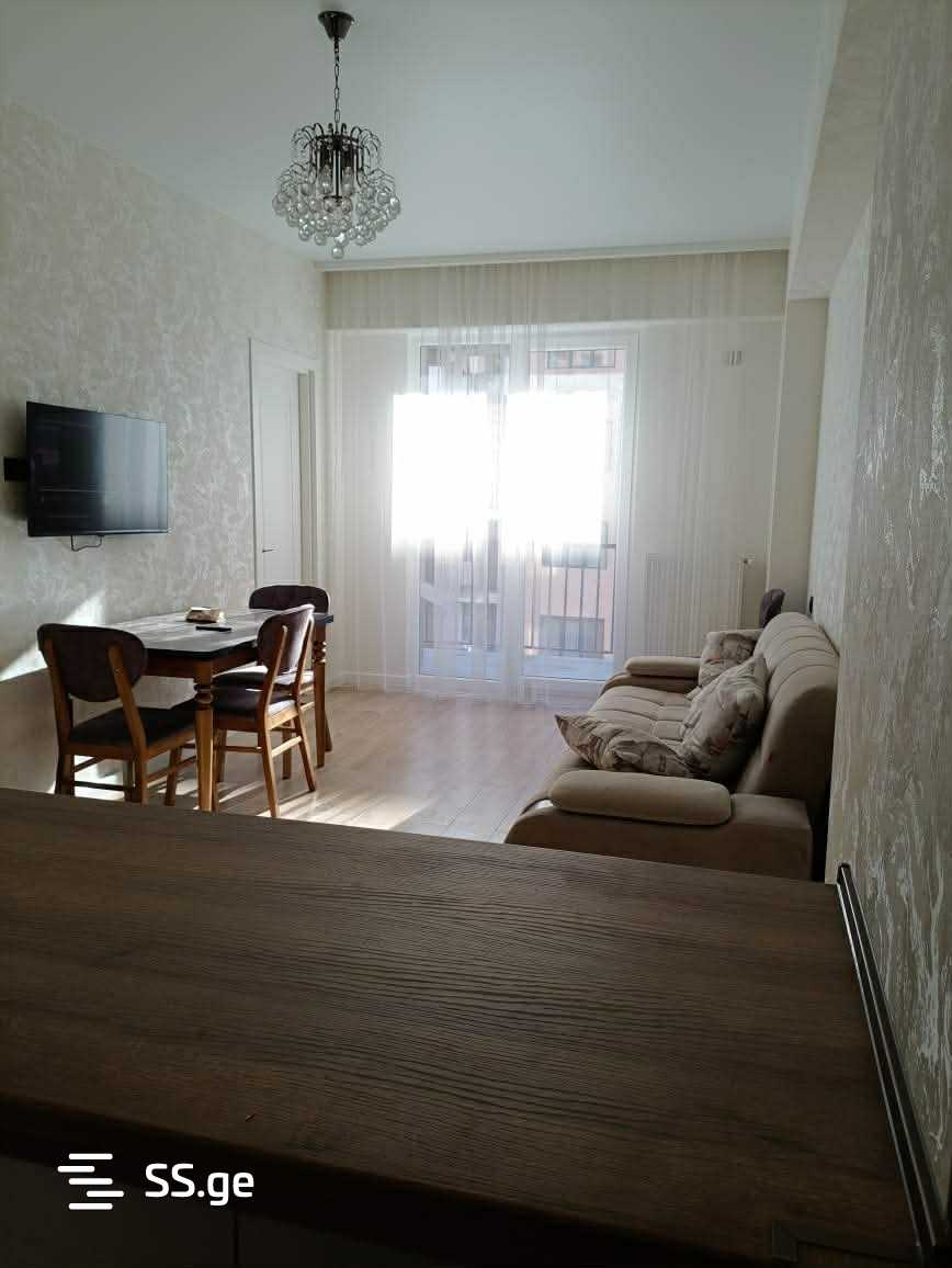 Квартира Davari st.