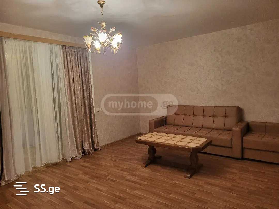 Квартира Micro. III, bl. IV - Temka