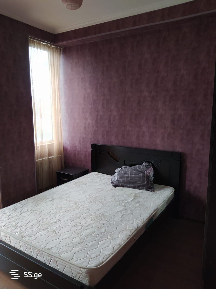 kaloubani st. - 3 rooms