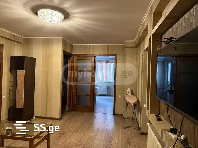 Квартира Mirian Mephe st.