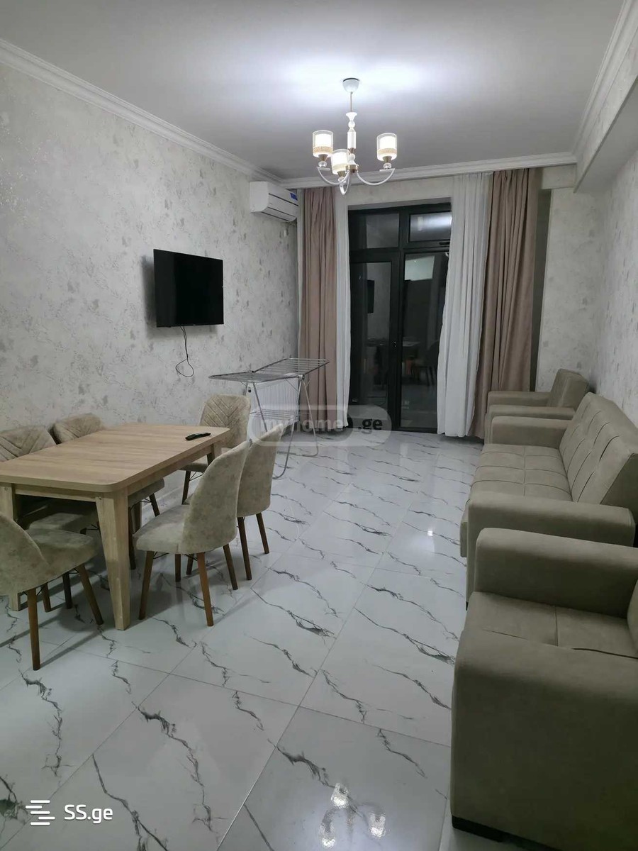 Rustavi - 2 rooms