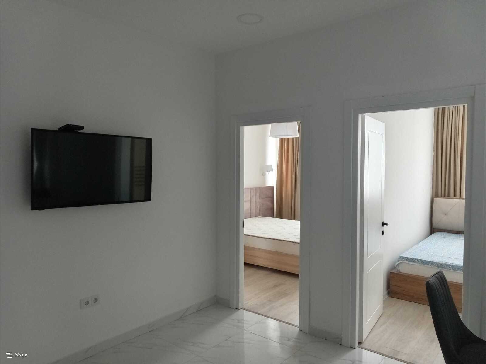 Квартира kantaria st. 1