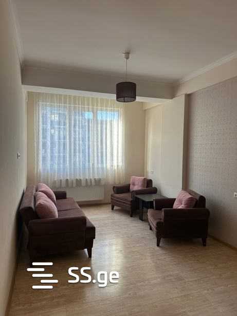 Квартира Politkovskaya St (jikia st.)