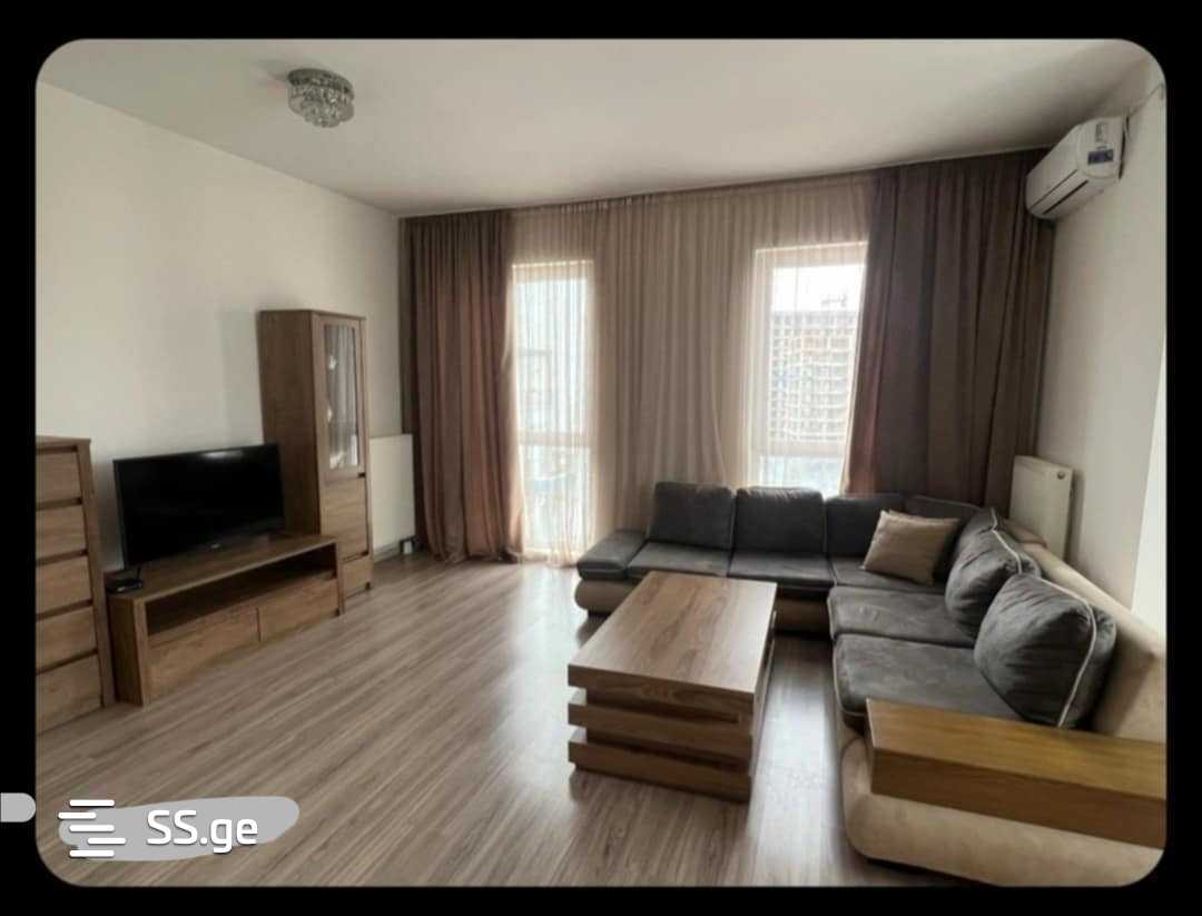 Квартира Bob walsh st.