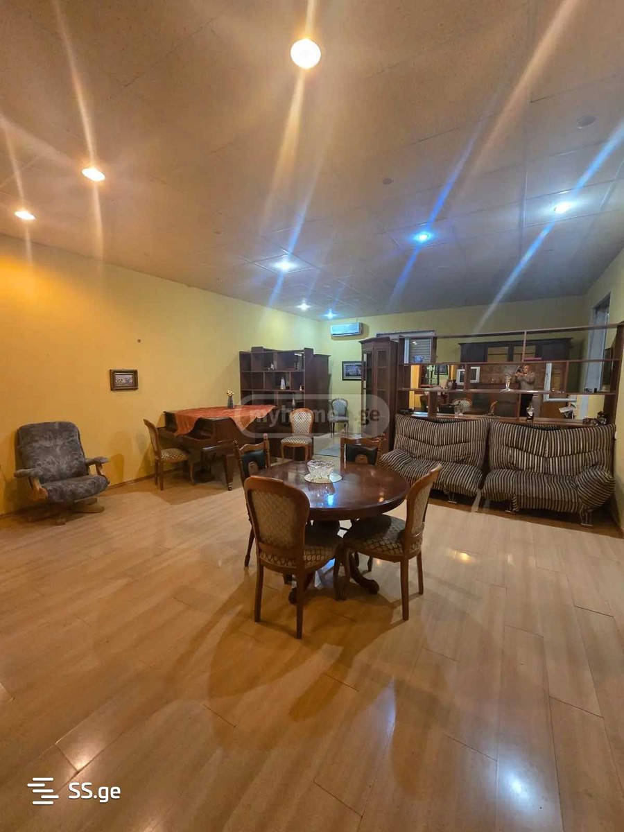 i. chavchavadze avenue 60 - 2 rooms