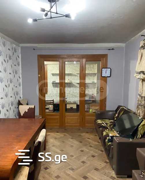 Micro. XI, bl. II - Temka - 3 rooms