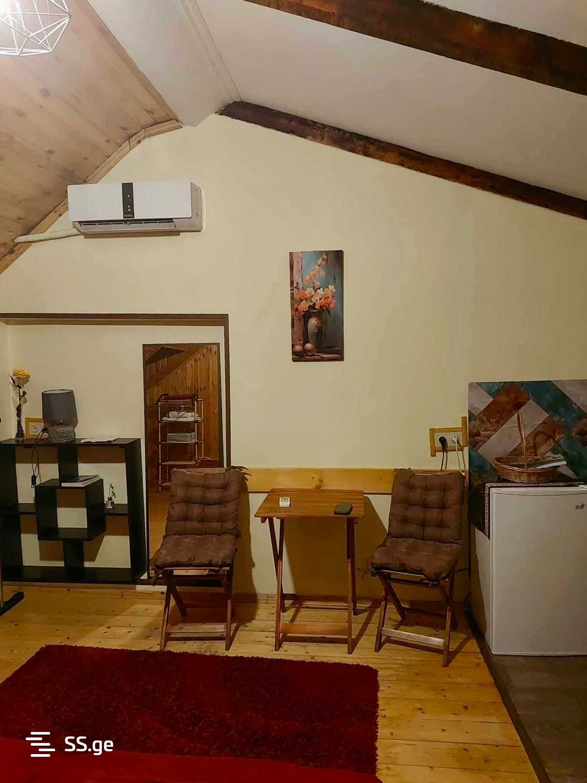 Квартира agmashenebeli ave