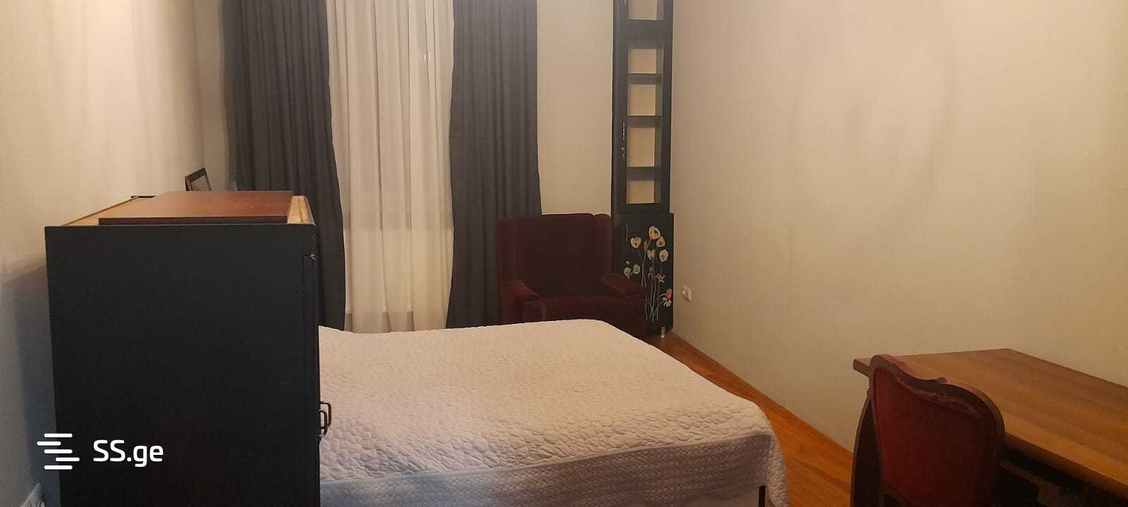 janashia st. 0 - 2 rooms