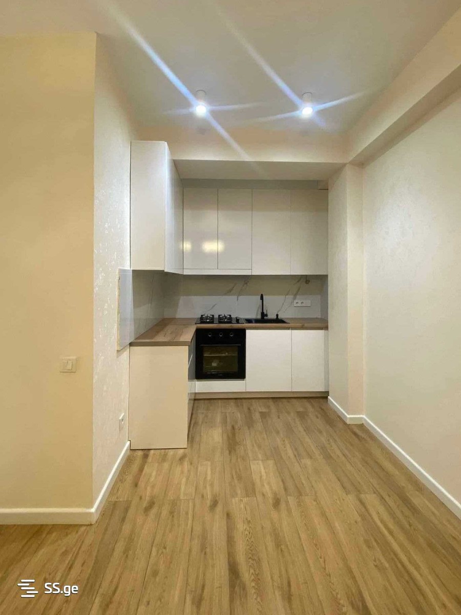 mirckhulava st. მ2 - 2 rooms