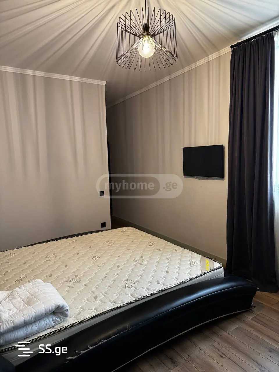 Квартира mitskevichi st.