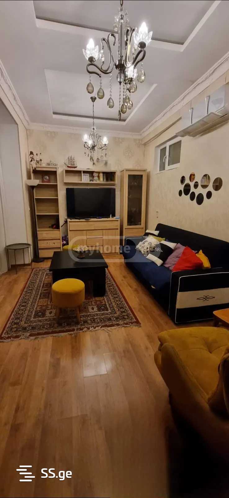 Квартира iamanidze st.