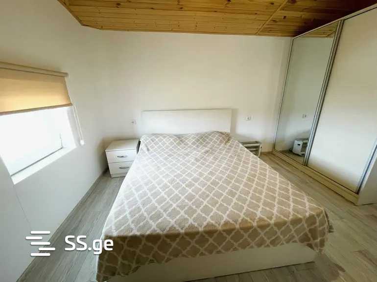 nucubidze I plato - 3 rooms