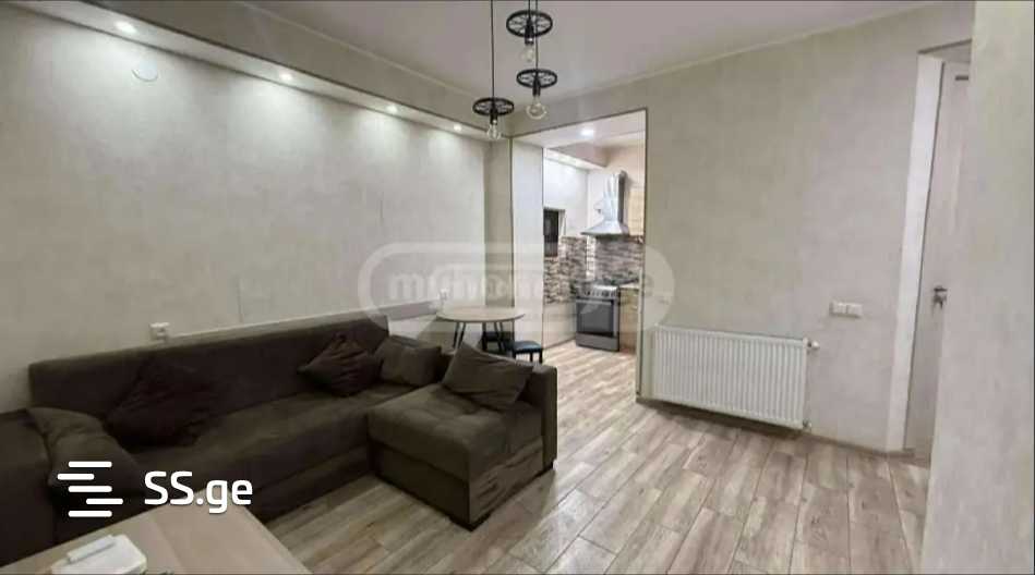 Квартира Mirian Mephe st.