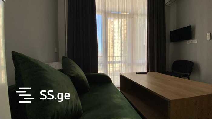 Квартира beliashvili st.