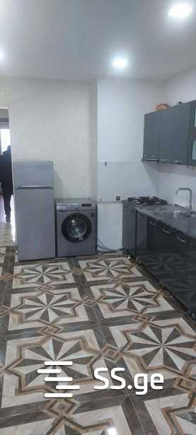 Sh. Nadirashvili st. - 2 rooms