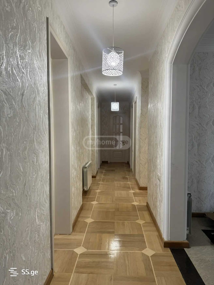 mirotadze st. - 5 rooms