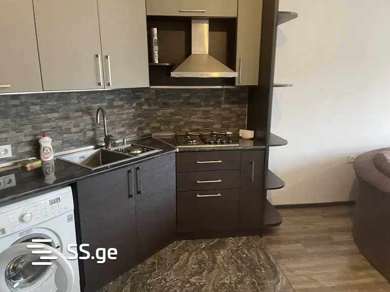 Квартира Sh. Nadirashvili st.