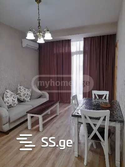 Davit Jabidze st - 2 rooms