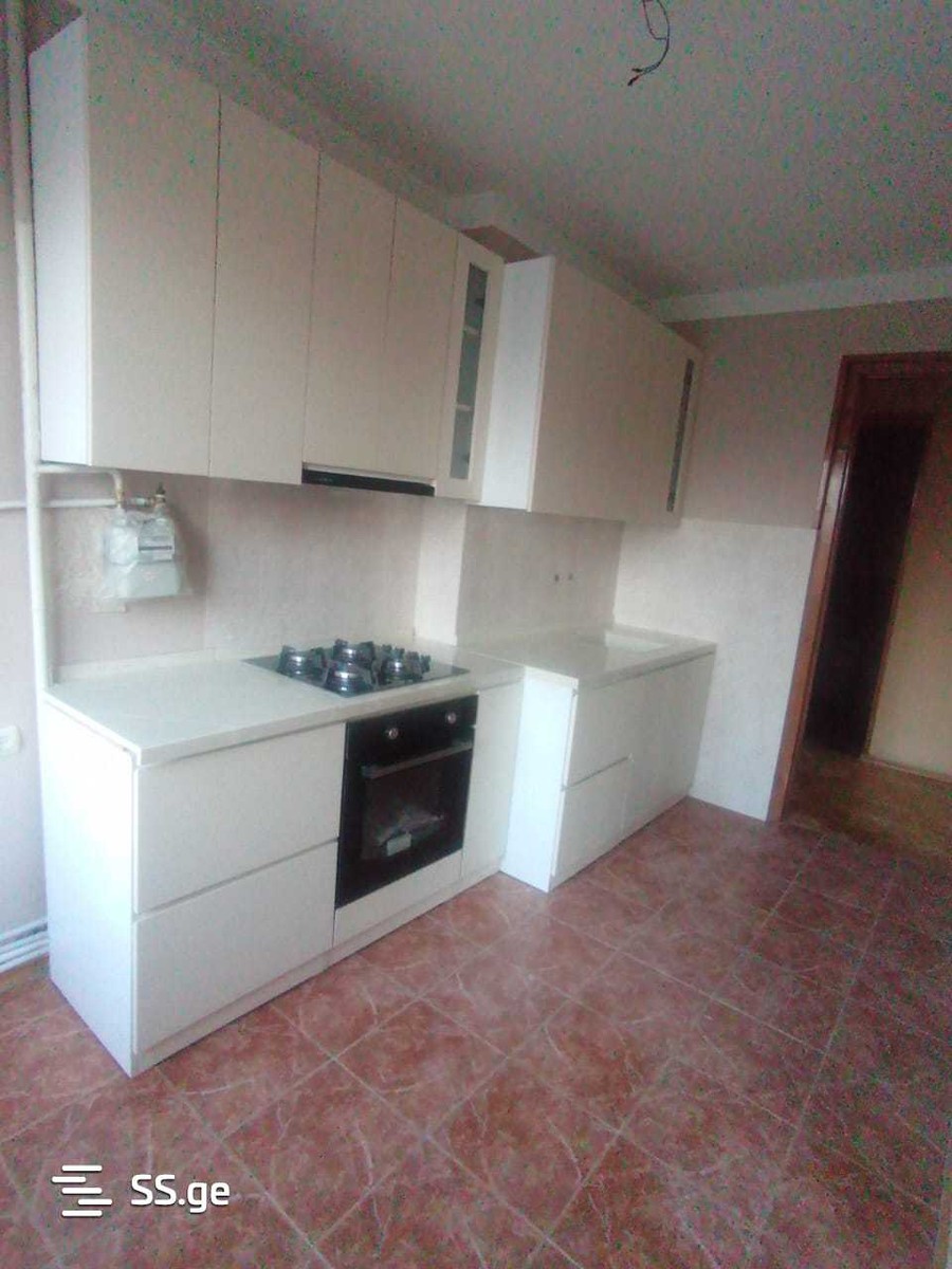 Micro. XI, bl. II - Temka - 2 rooms