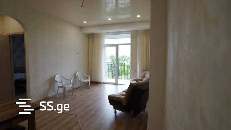 Квартира Settlement of St. Barbara st.