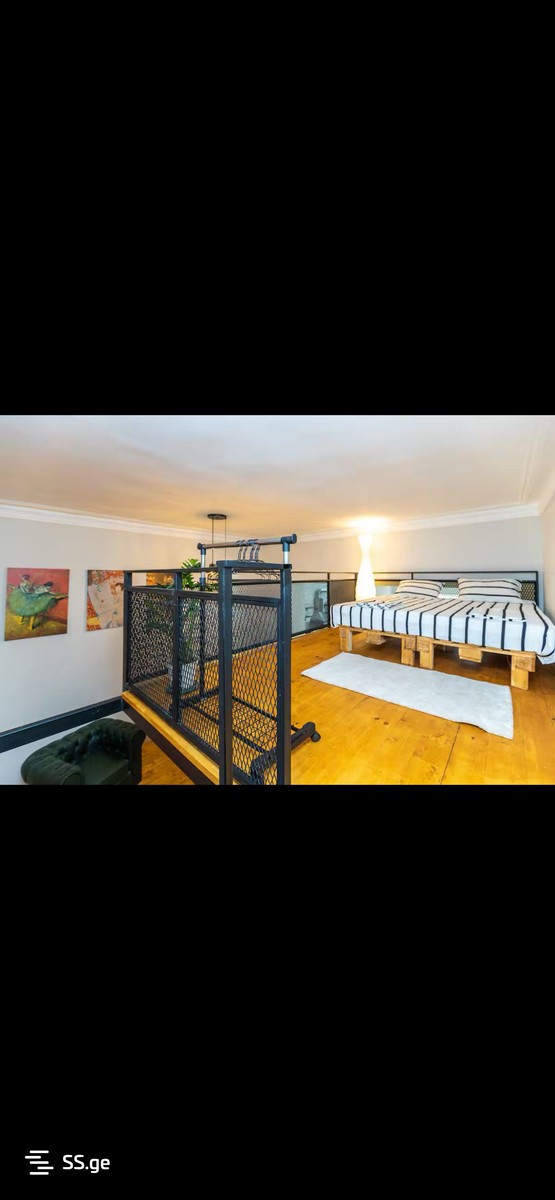 kojori st. 4 - 2 rooms