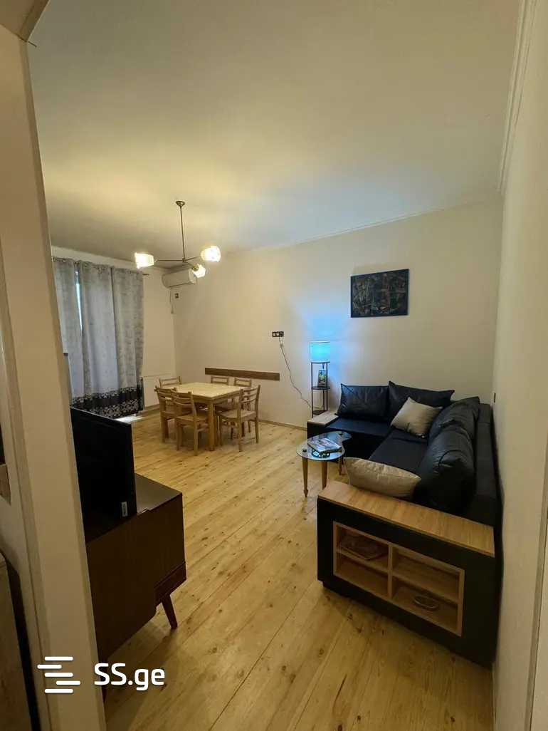 i. chavchavadze avenue - 2 rooms