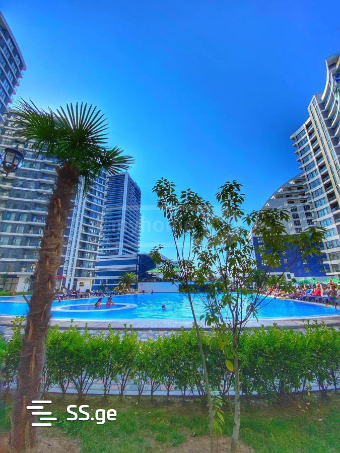 Lech and Maria Kaczynski street 1 - 1 rooms